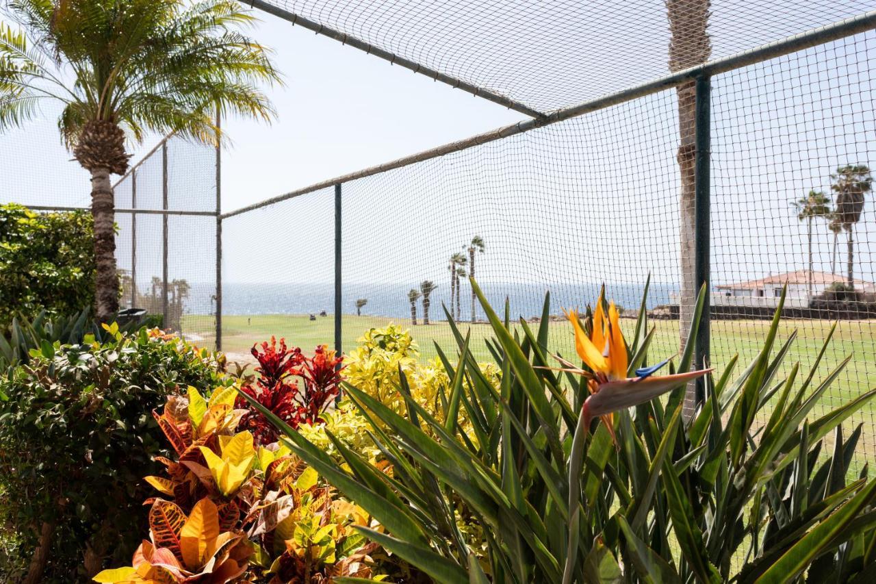 Casa Golf Beautiful Views With Private Pool Villa San Miguel de Abona Bagian luar foto