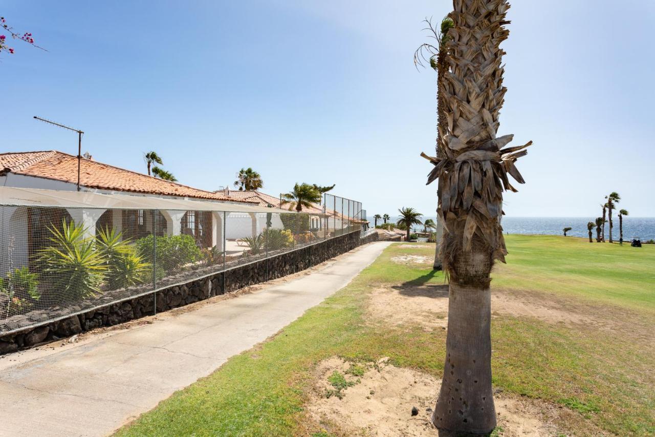 Casa Golf Beautiful Views With Private Pool Villa San Miguel de Abona Bagian luar foto