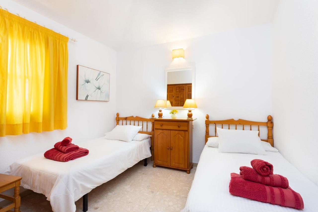 Casa Golf Beautiful Views With Private Pool Villa San Miguel de Abona Bagian luar foto