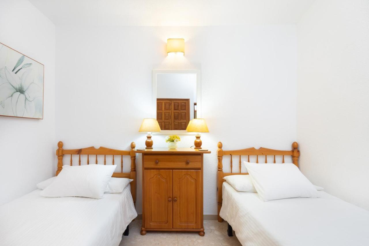 Casa Golf Beautiful Views With Private Pool Villa San Miguel de Abona Bagian luar foto