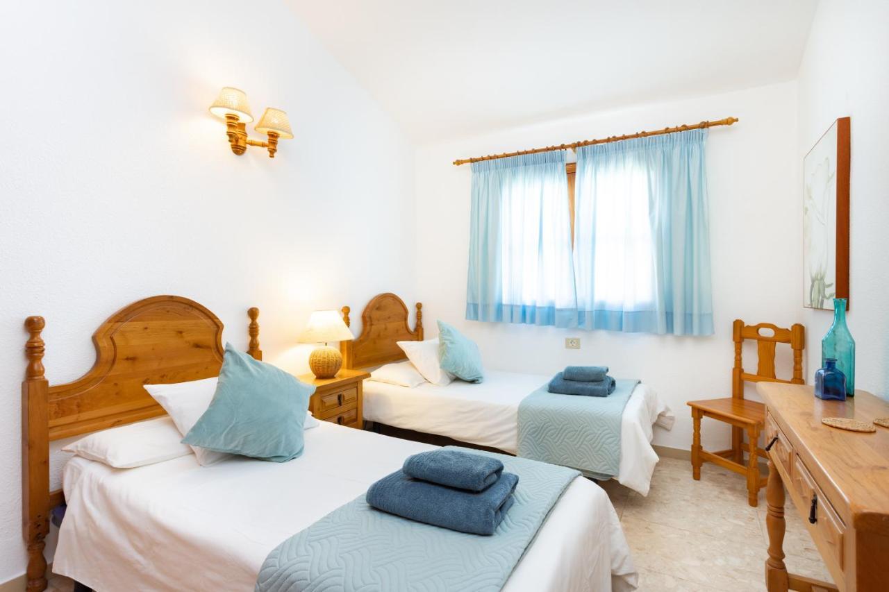 Casa Golf Beautiful Views With Private Pool Villa San Miguel de Abona Bagian luar foto