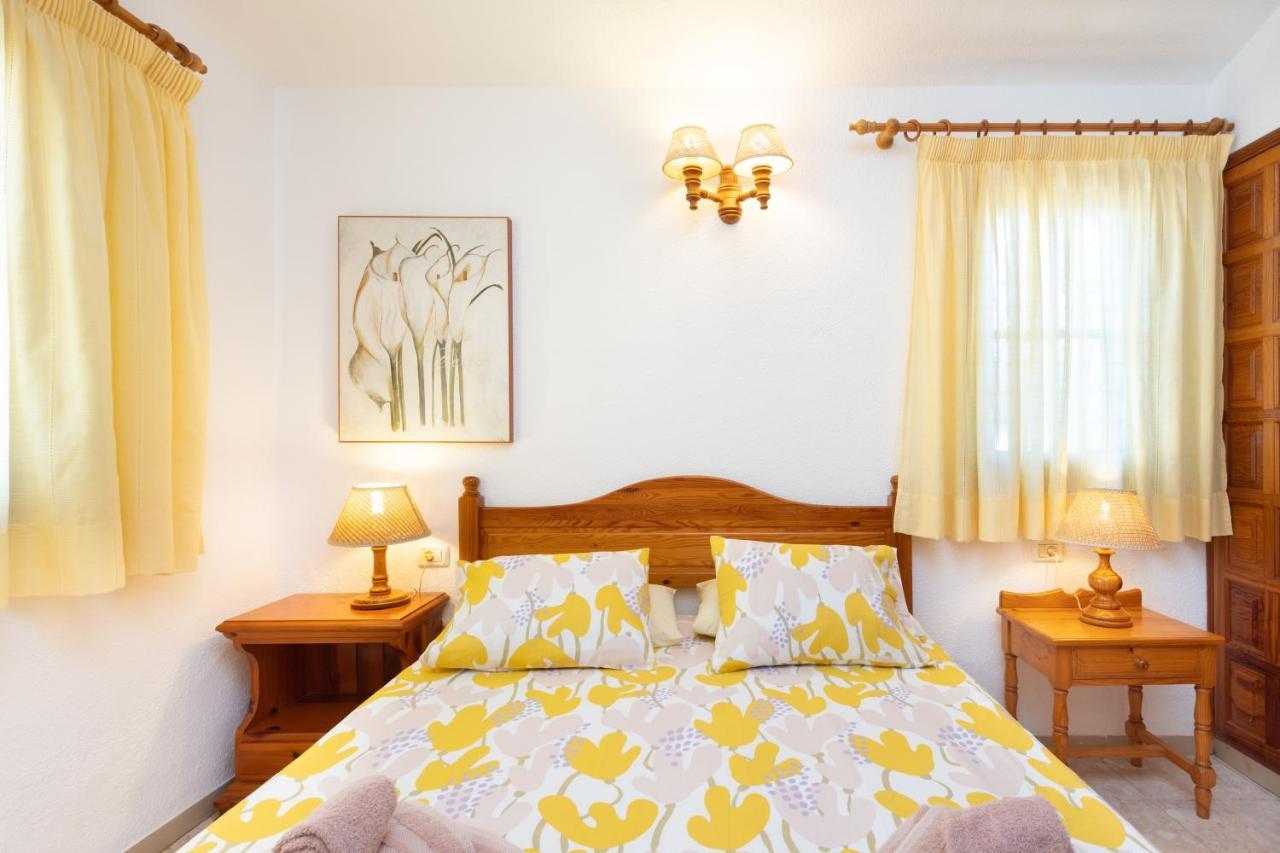 Casa Golf Beautiful Views With Private Pool Villa San Miguel de Abona Bagian luar foto