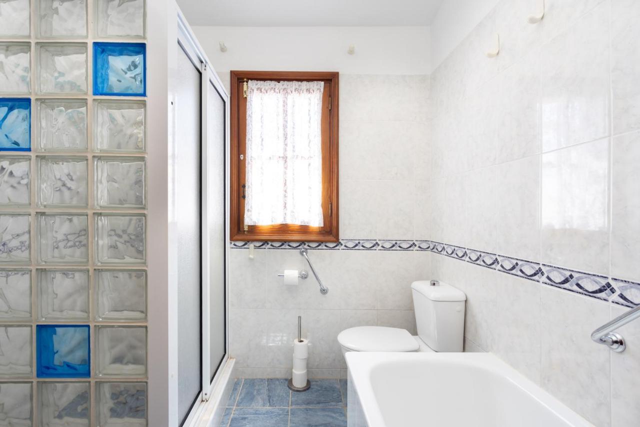 Casa Golf Beautiful Views With Private Pool Villa San Miguel de Abona Bagian luar foto
