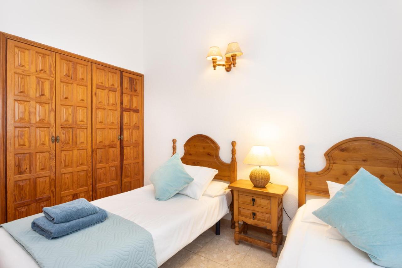 Casa Golf Beautiful Views With Private Pool Villa San Miguel de Abona Bagian luar foto